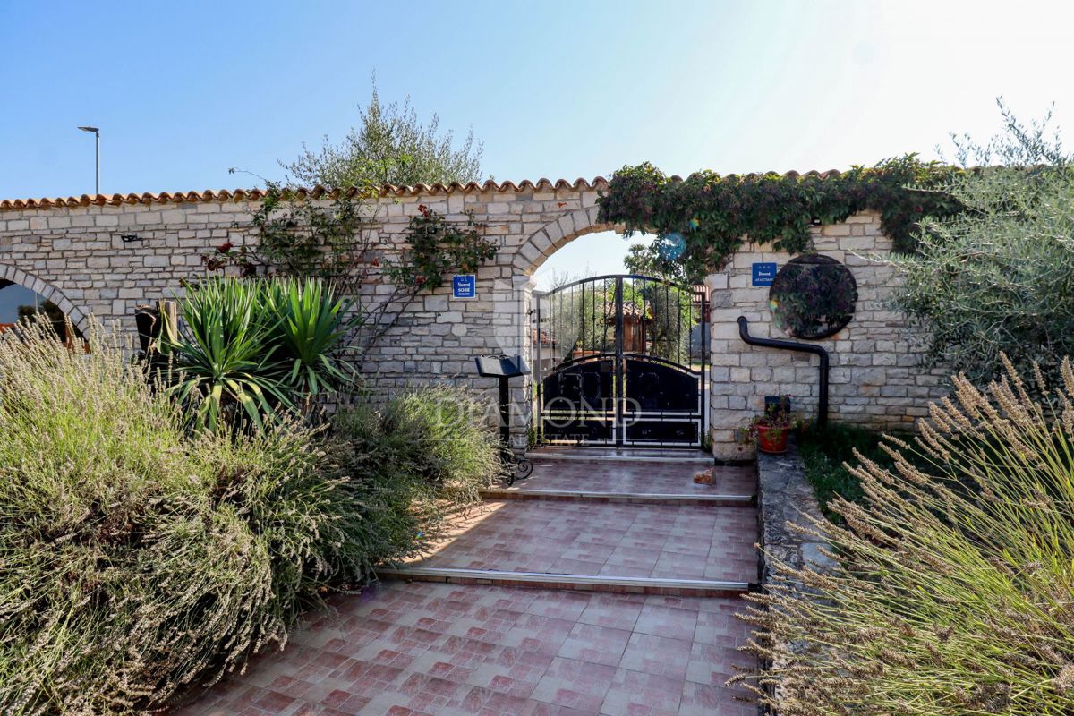 Opportunità! Taverna con camere e due appartamenti in vendita!