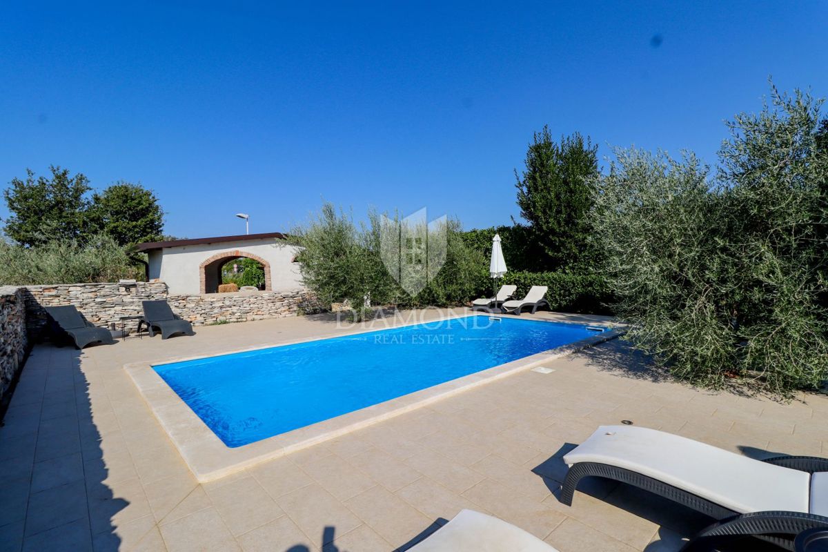 Opportunità! Taverna con camere e due appartamenti in vendita!