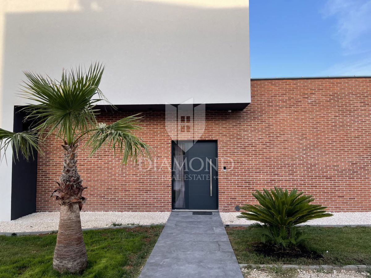 Casa Medulin, 406m2
