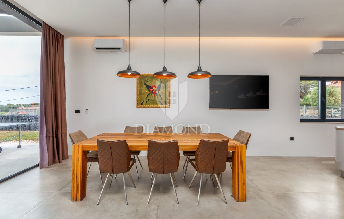 Casa Medulin, 406m2