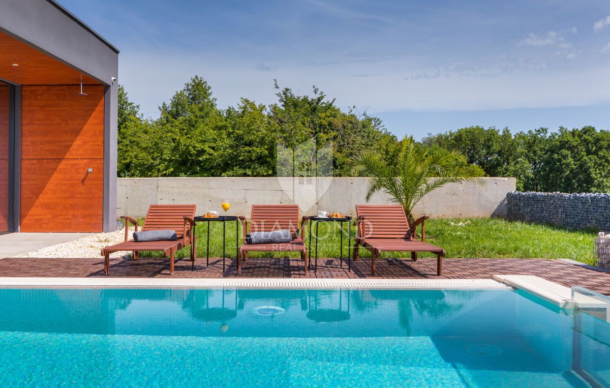 Casa Medulin, 406m2