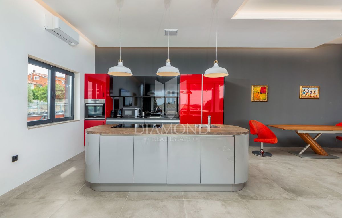 Casa Medulin, 406m2
