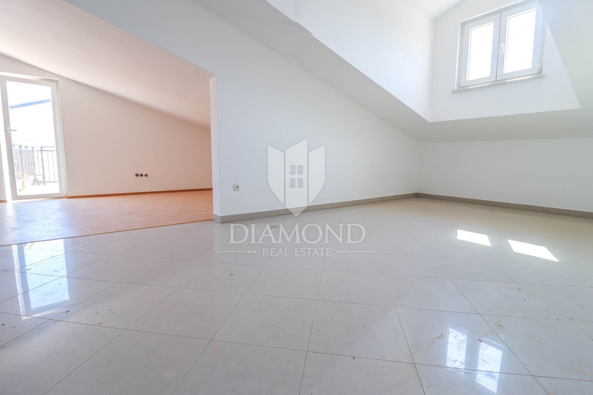 Appartamento Poreč, 79,99m2