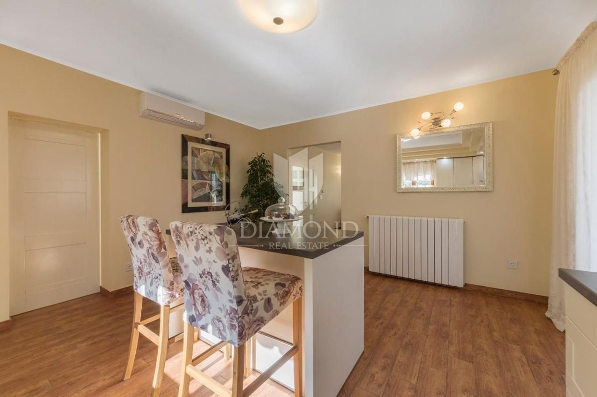 Dignano, dintorni, bella casa per le vacanze in un'ottima posizione