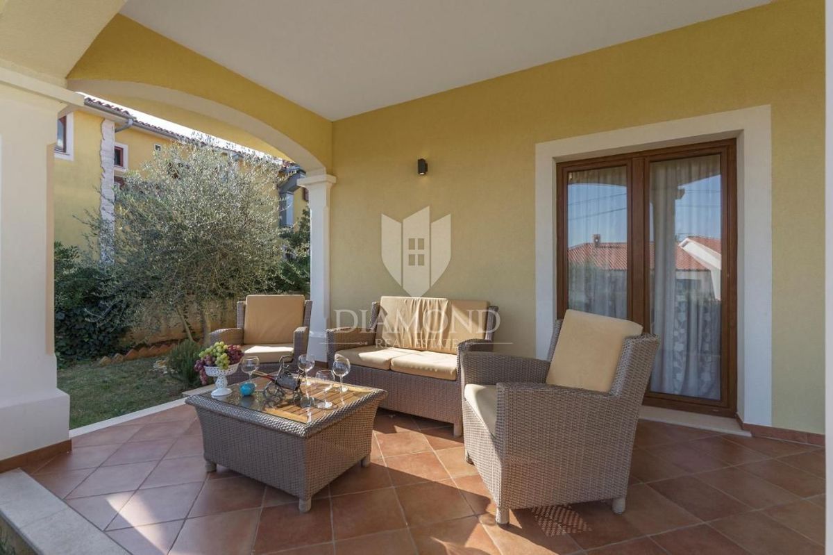 Dignano, dintorni, bella casa per le vacanze in un'ottima posizione