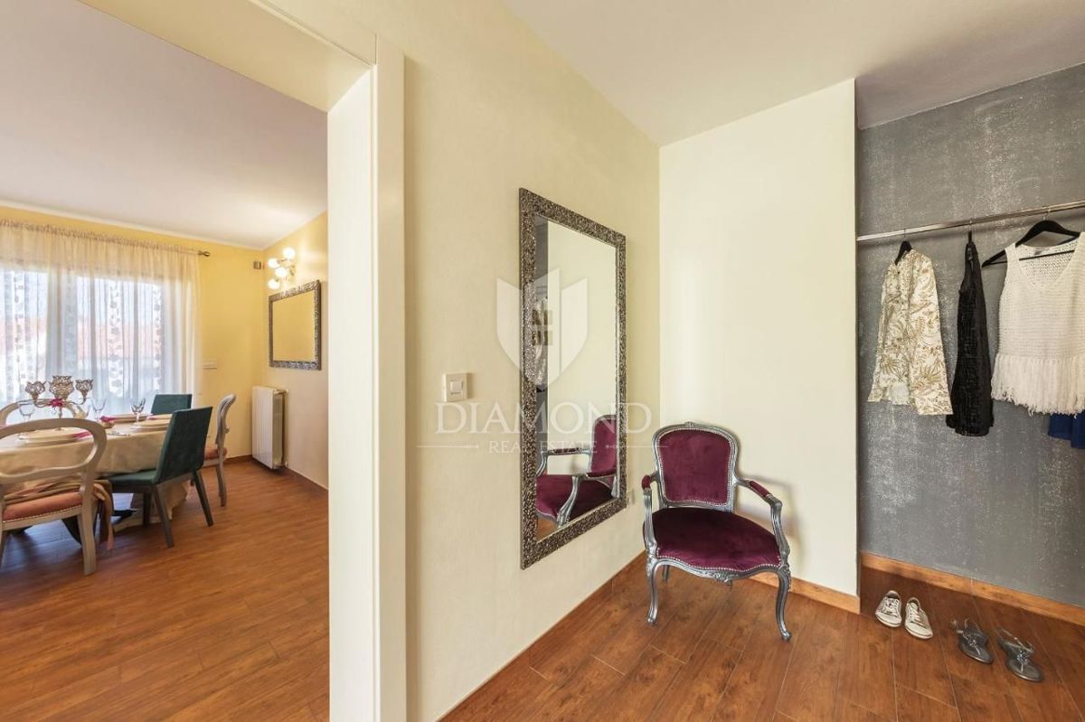 Dignano, dintorni, bella casa per le vacanze in un'ottima posizione