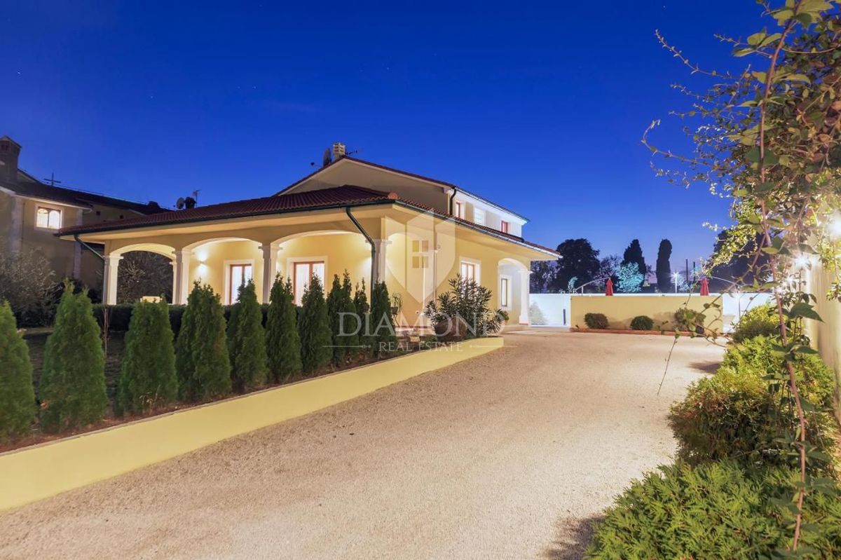 Dignano, dintorni, bella casa per le vacanze in un'ottima posizione