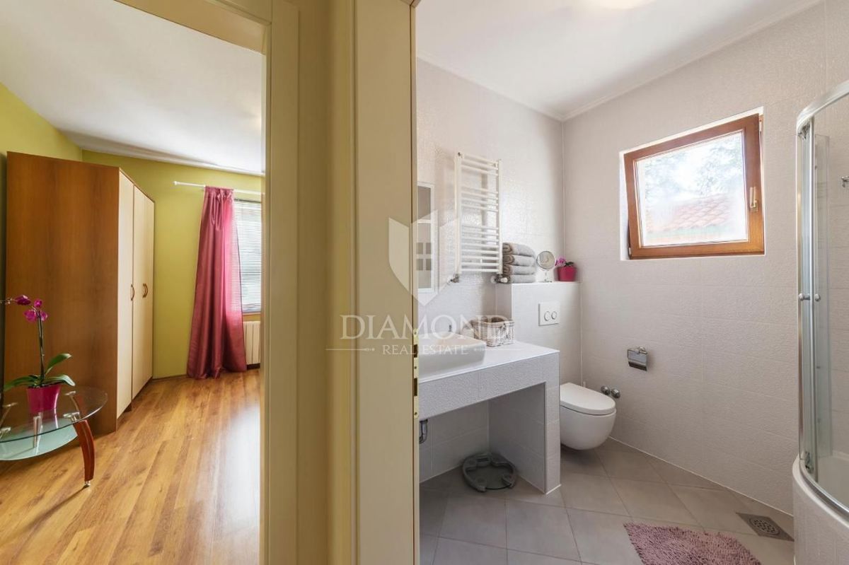 Dignano, dintorni, bella casa per le vacanze in un'ottima posizione