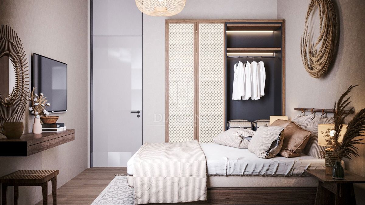 Casa Poreč, 127,10m2