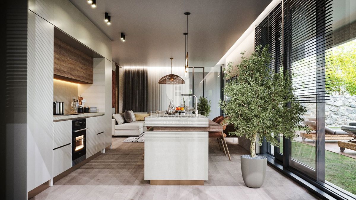 Casa Poreč, 127,10m2