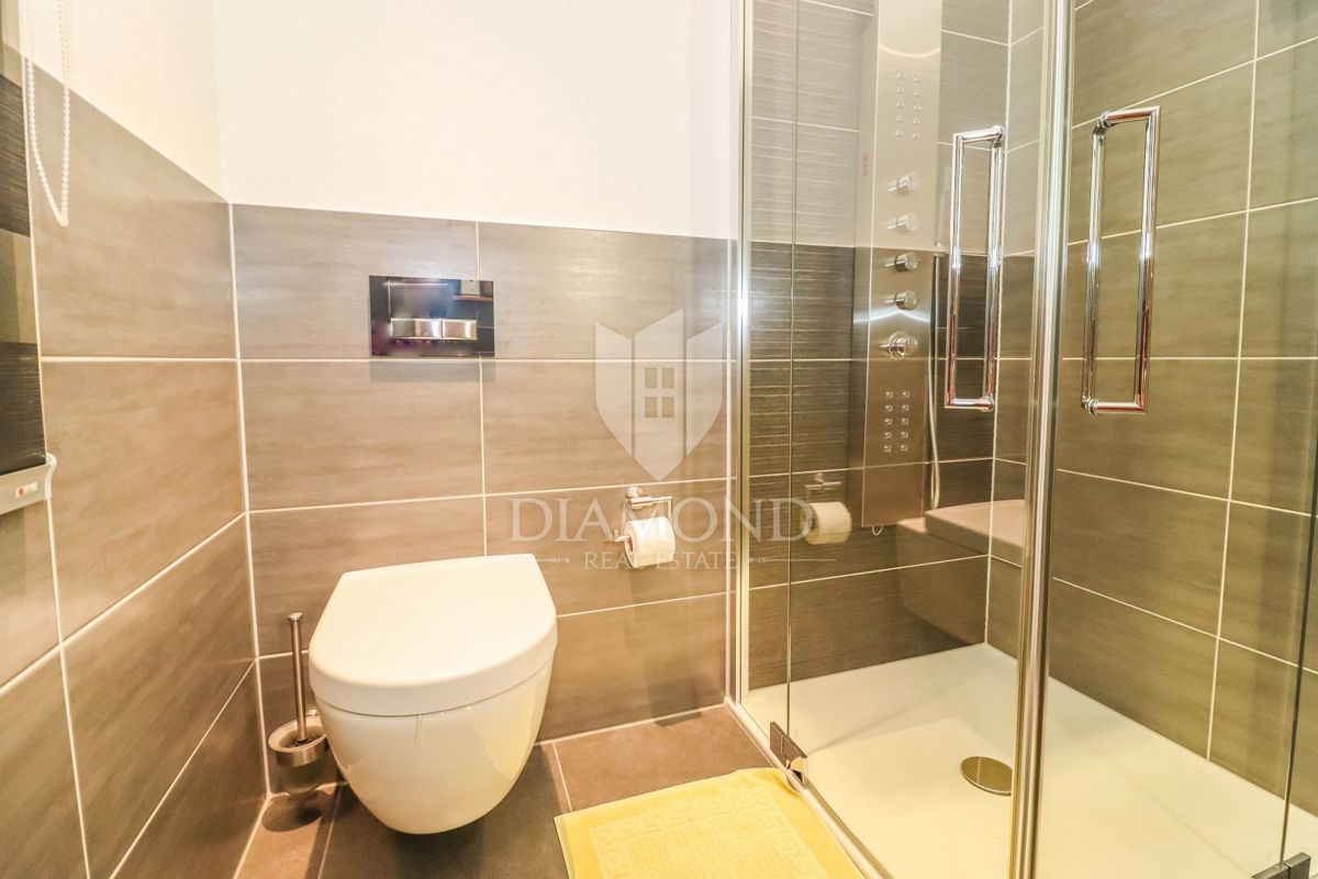 Rovigno, dintorni, casa familiare in ottima posizione