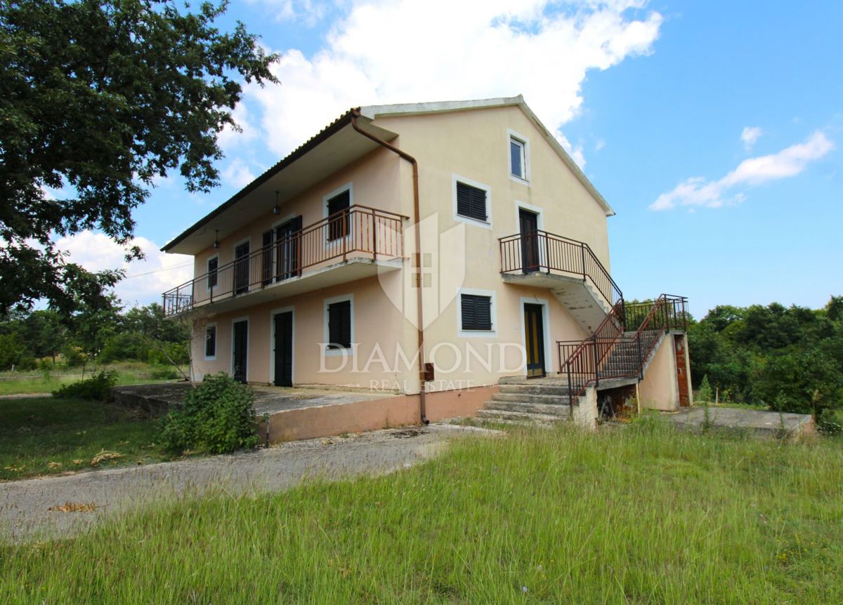 Casa Barban, 300m2