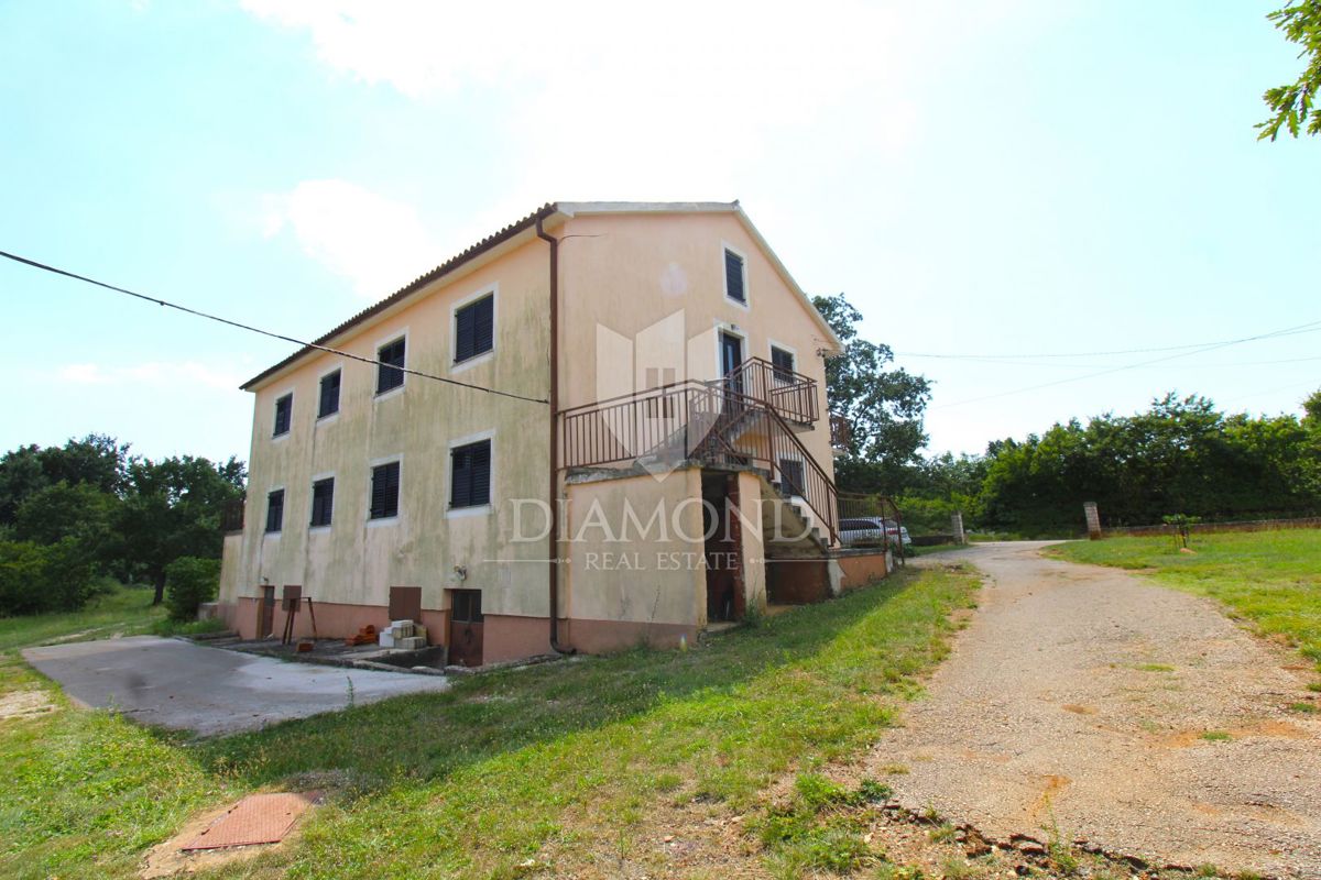 Casa Barban, 300m2