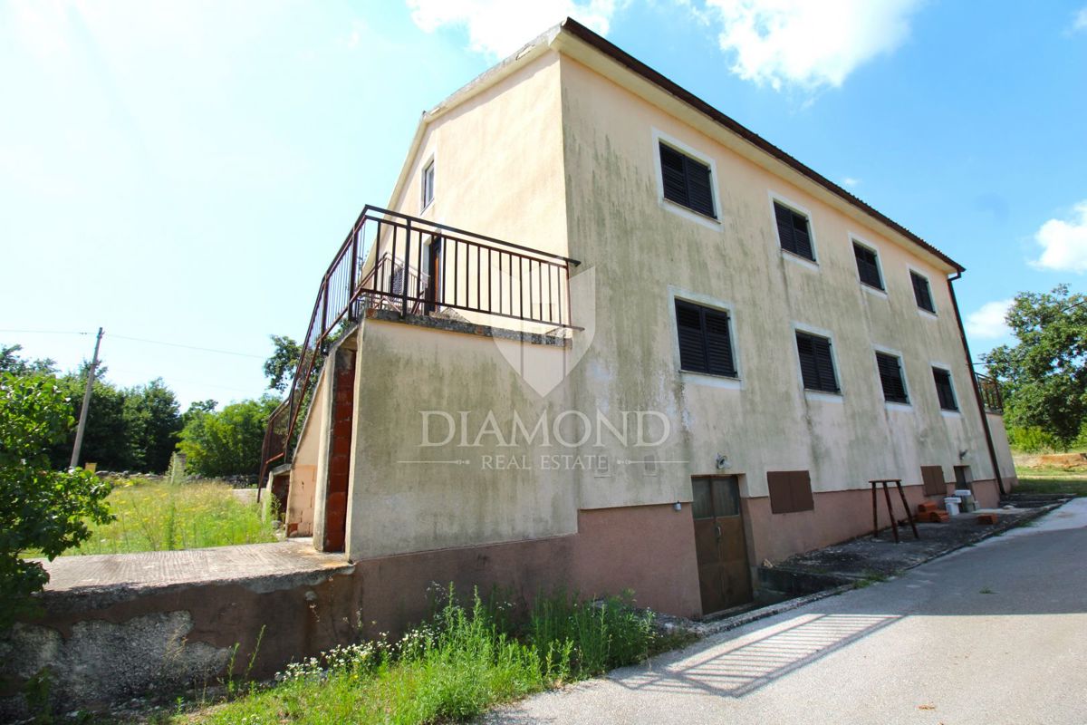 Casa Barban, 300m2