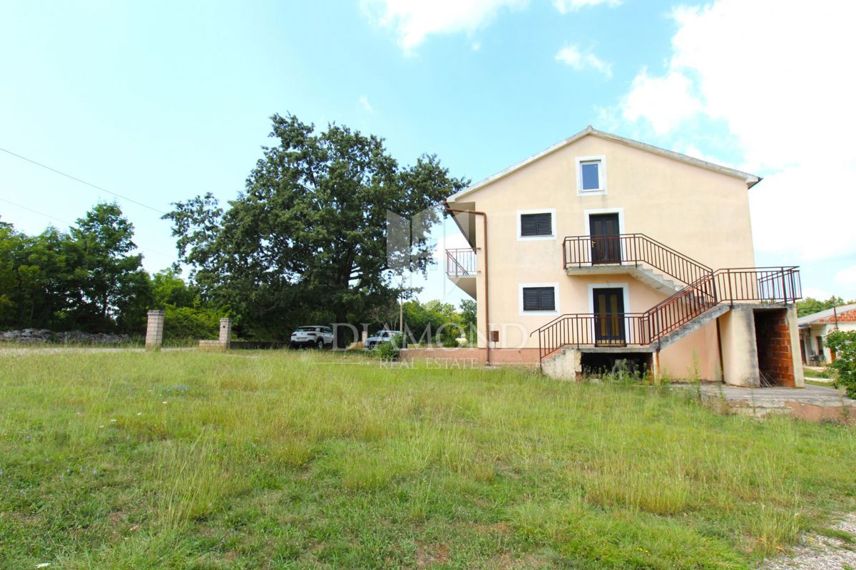 Casa Barban, 300m2