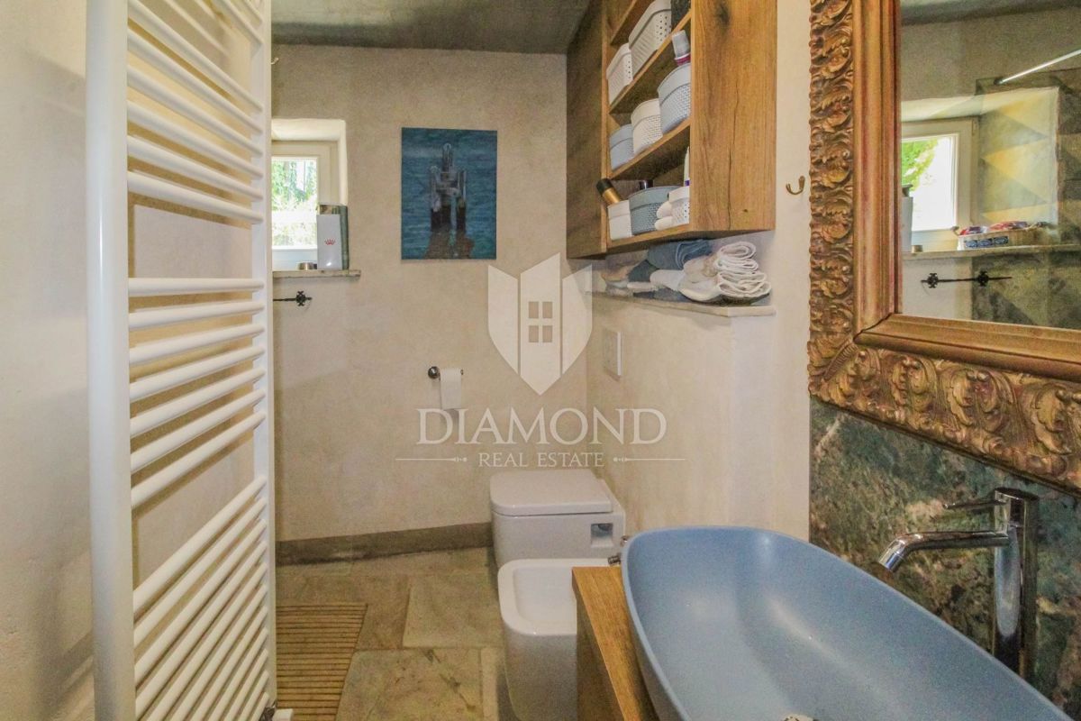 Buie dintorni, casa unica con una vista meravigliosa!