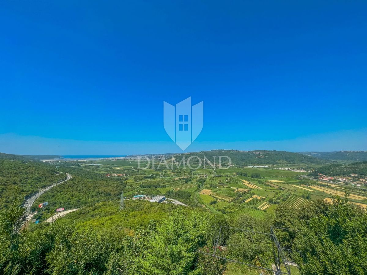 Buie dintorni, casa unica con una vista meravigliosa!