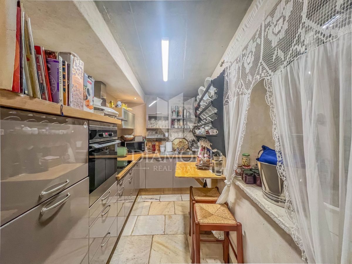 Buie dintorni, casa unica con una vista meravigliosa!