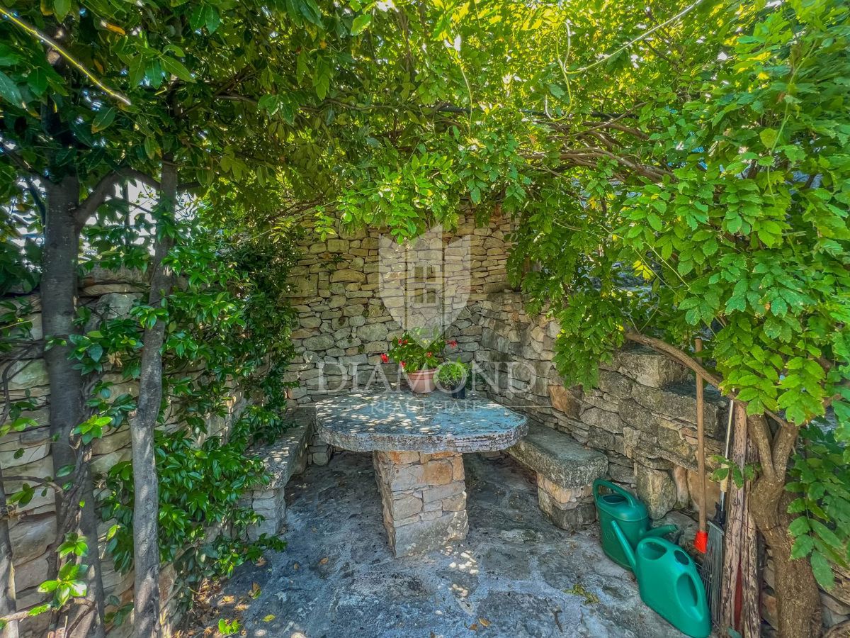 Buie dintorni, casa unica con una vista meravigliosa!