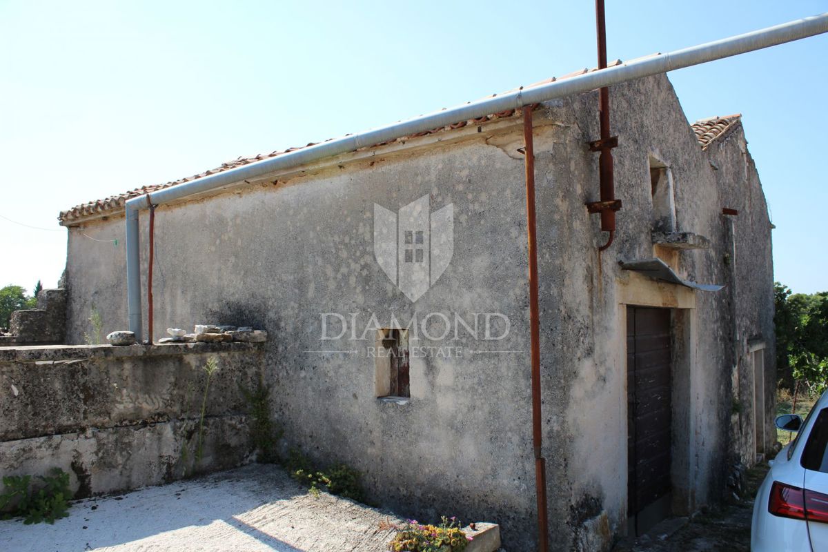 Barban, dintorni, casa per adattamento