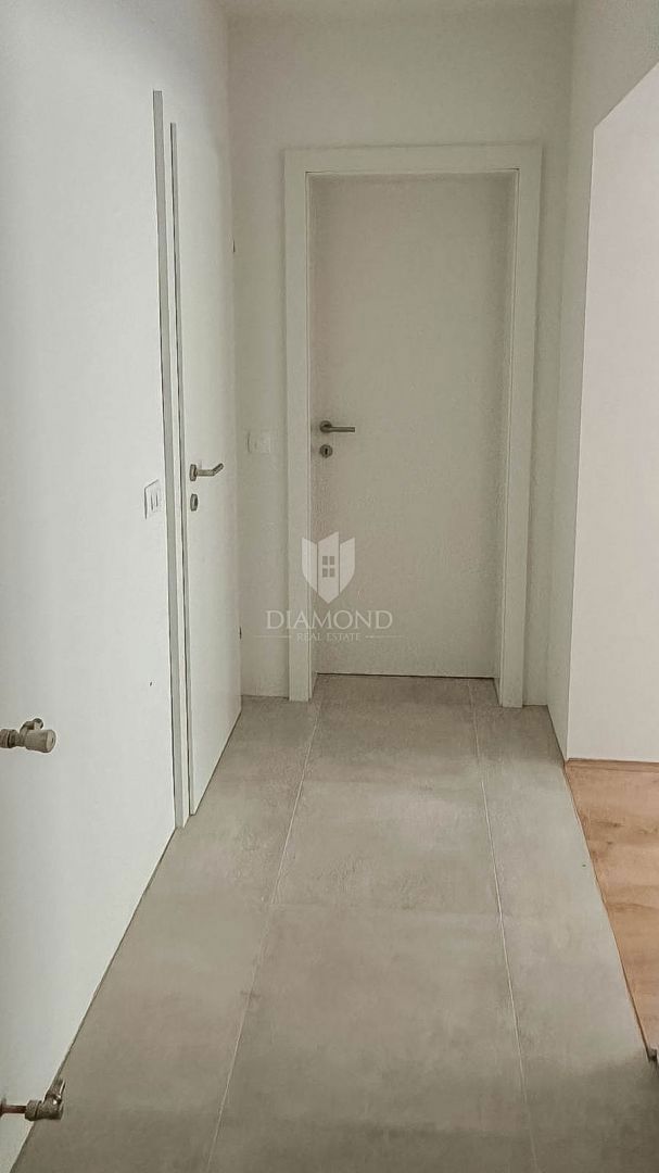 Buie, dintorni! Bellissimo appartamento nuovo al 1° piano!