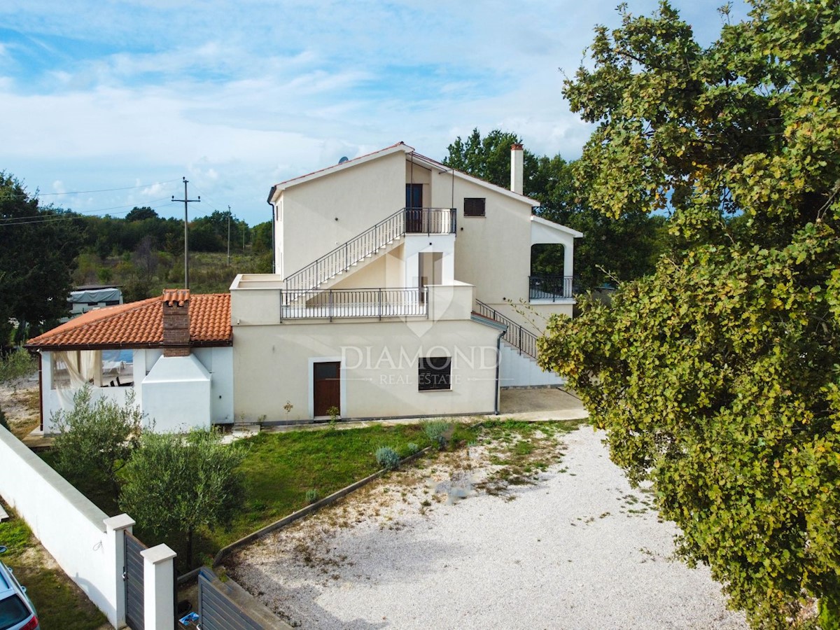 Casa Poreč, 400m2