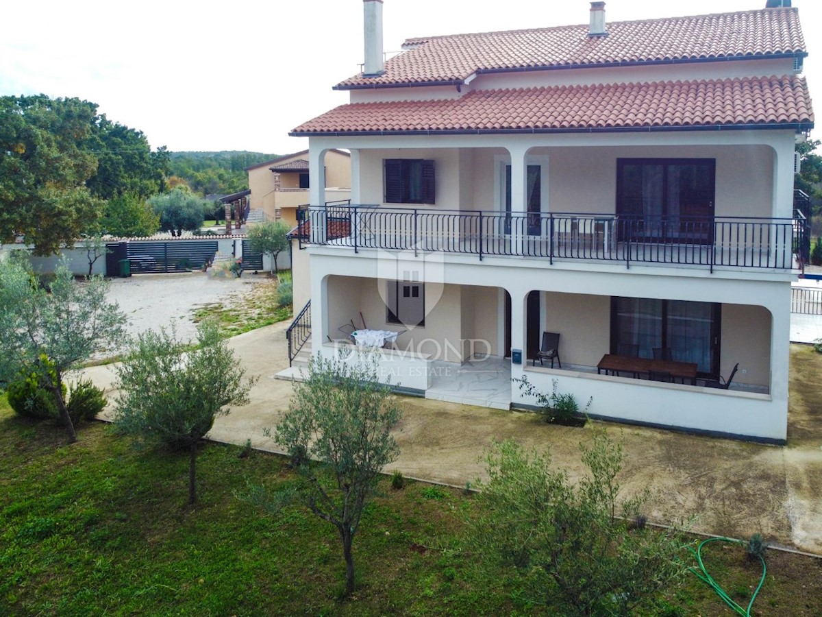 Casa Poreč, 400m2