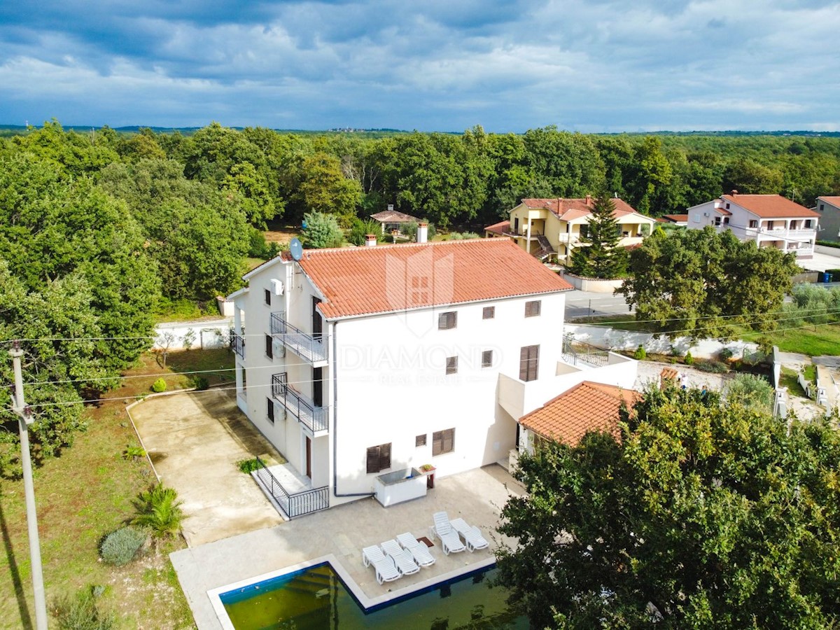 Casa Poreč, 400m2