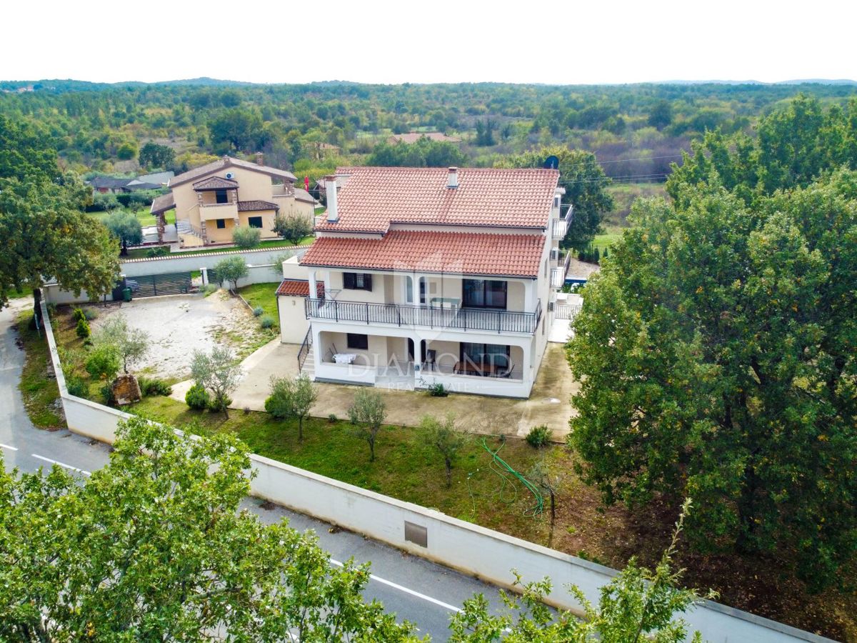 Casa Poreč, 400m2