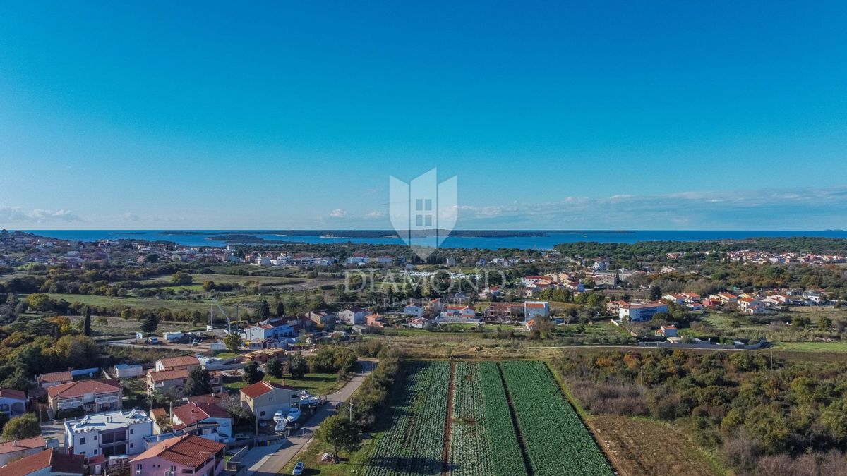 Dintorni di Fasana, casa intelligente con piscina