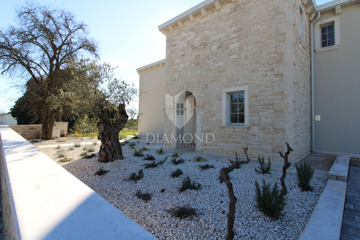 L'Istria centrale, una bellissima casa vacanze di nuova costruzione