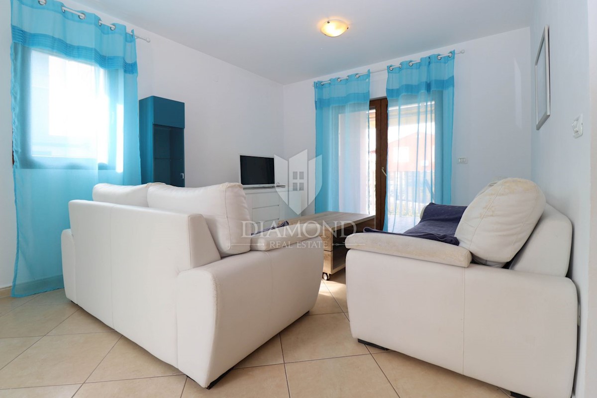 Appartamento Novigrad, 64,38m2