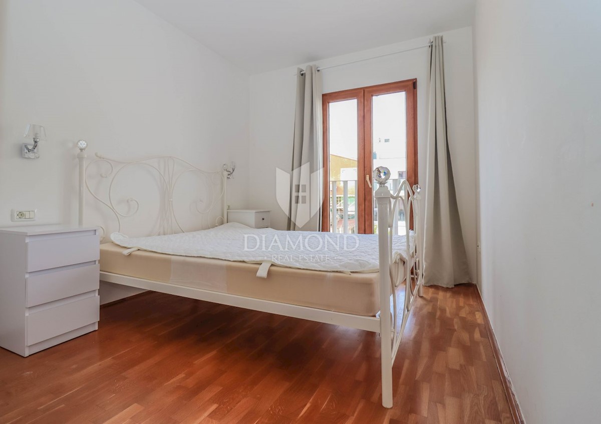 Appartamento Novigrad, 64,38m2