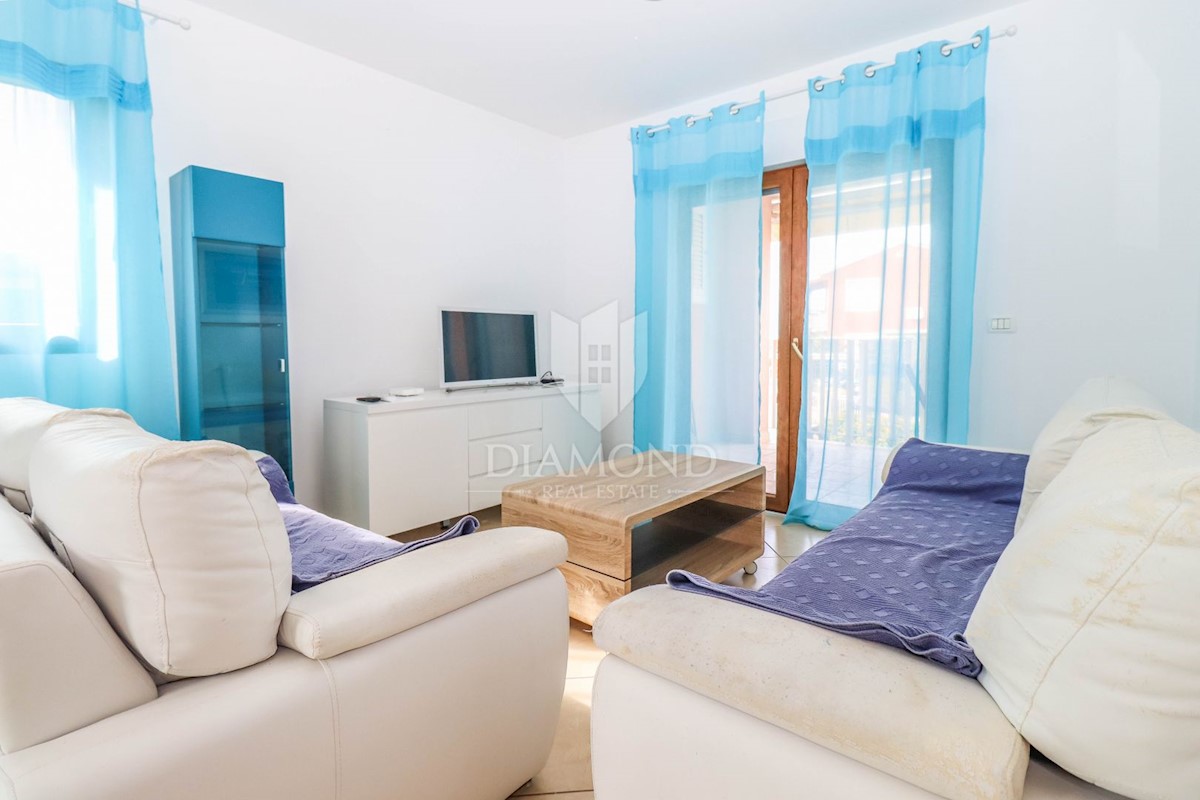 Appartamento Novigrad, 64,38m2