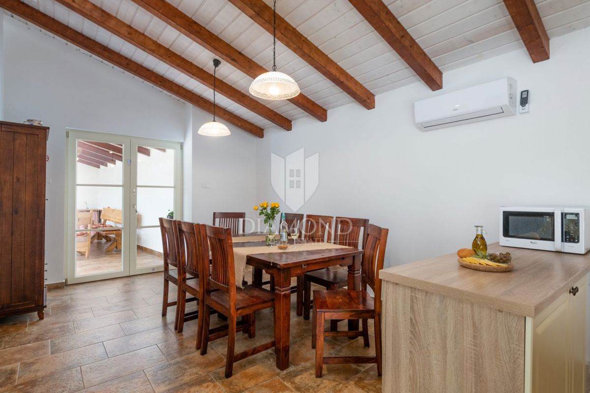 Casa Krnica, Marčana, 149m2