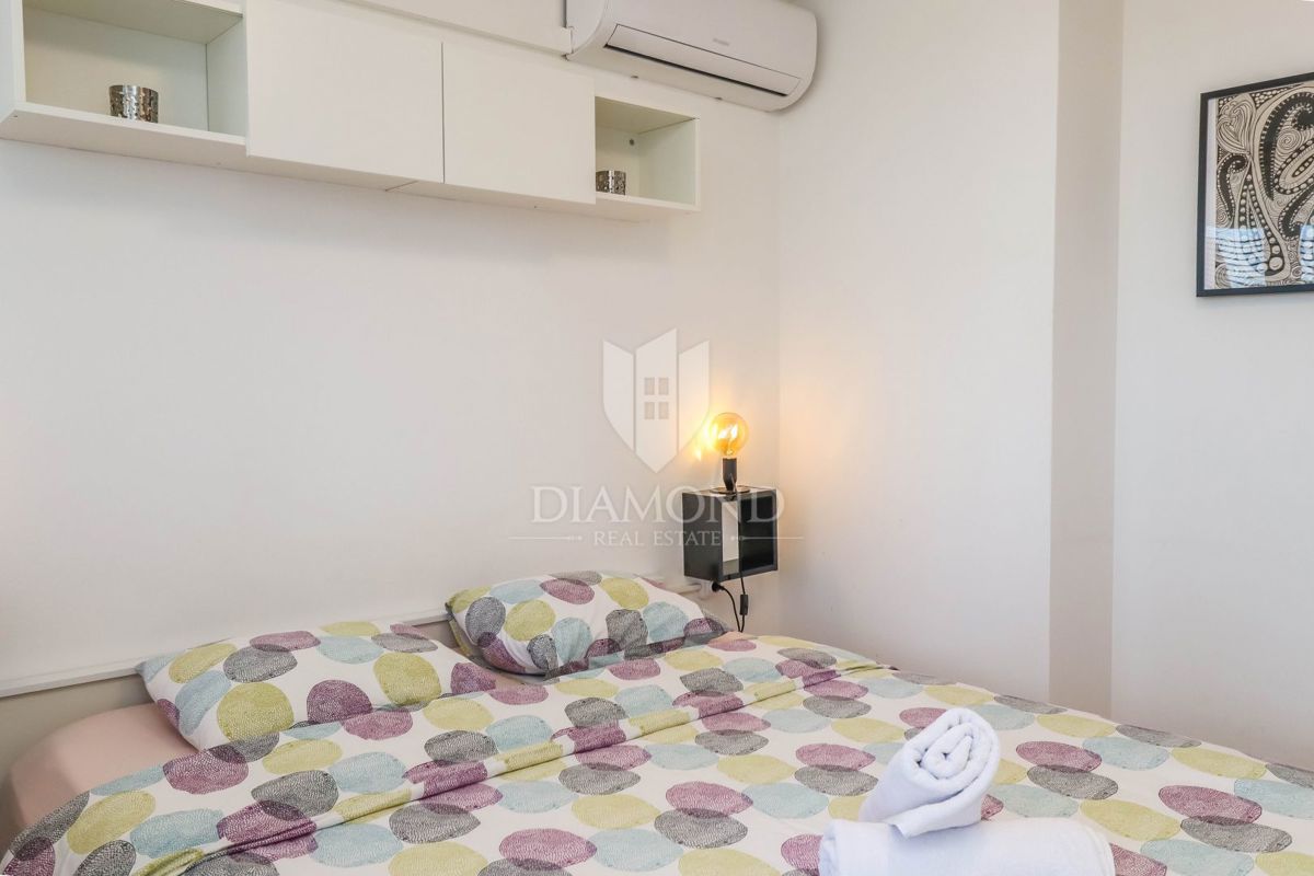 Umago, appartamento nel centro della città!