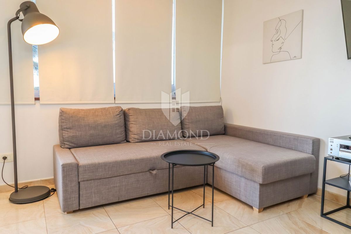 Umago, appartamento nel centro della città!