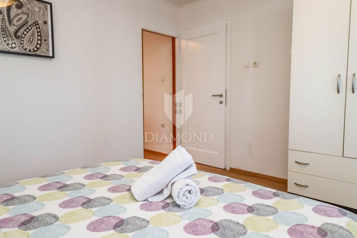 Umago, appartamento nel centro della città!