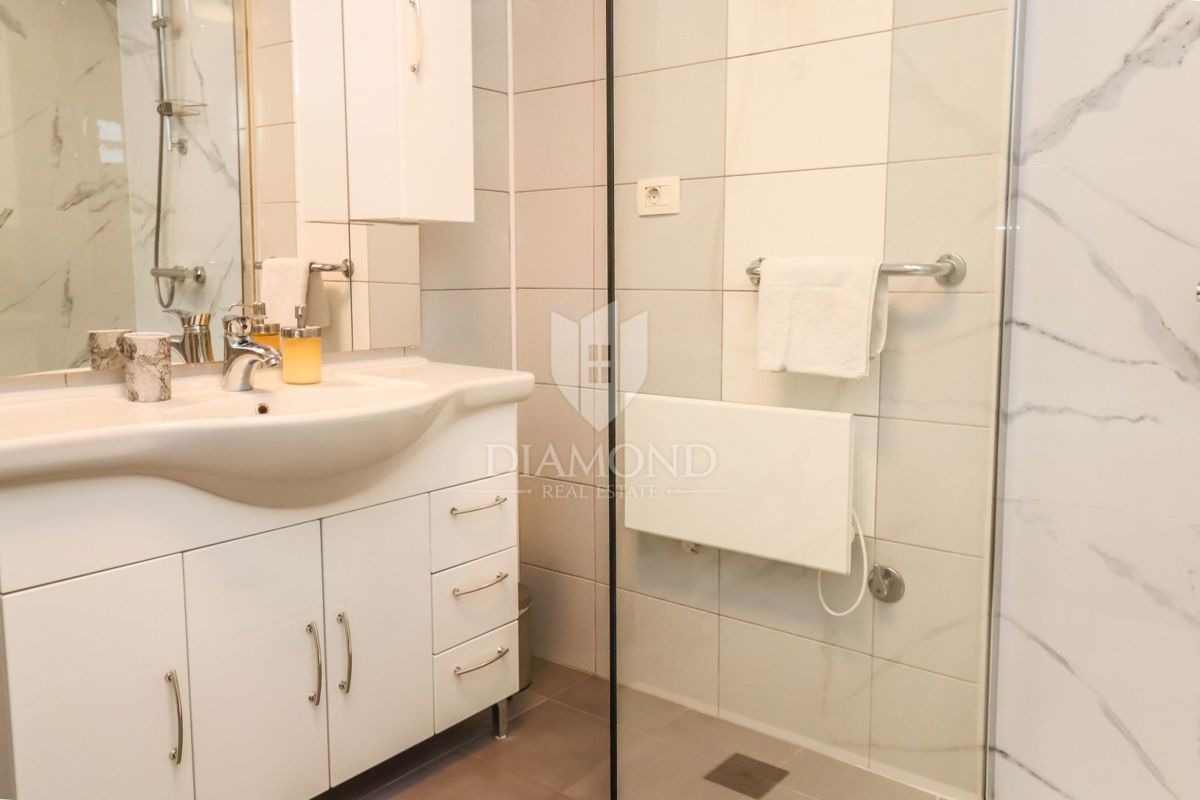 Umago, appartamento nel centro della città!