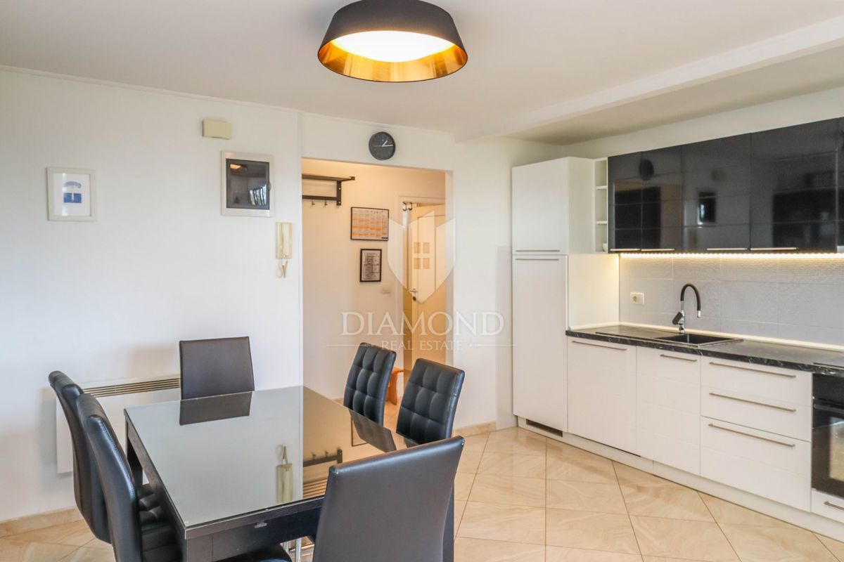 Umago, appartamento nel centro della città!