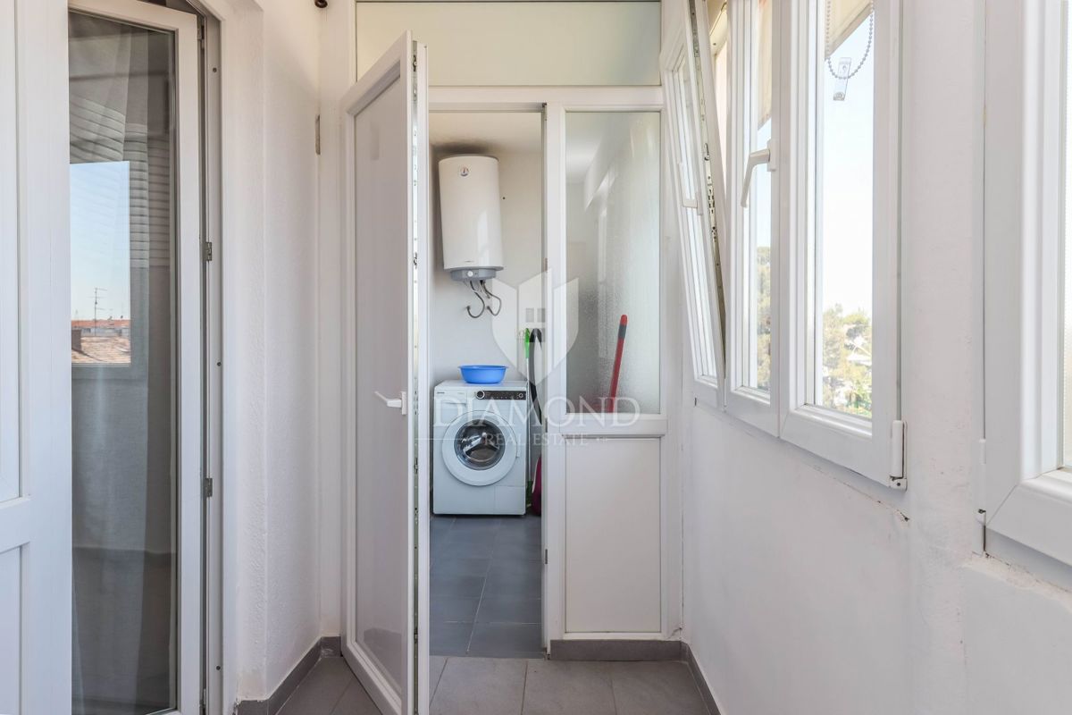 Umago, appartamento nel centro della città!