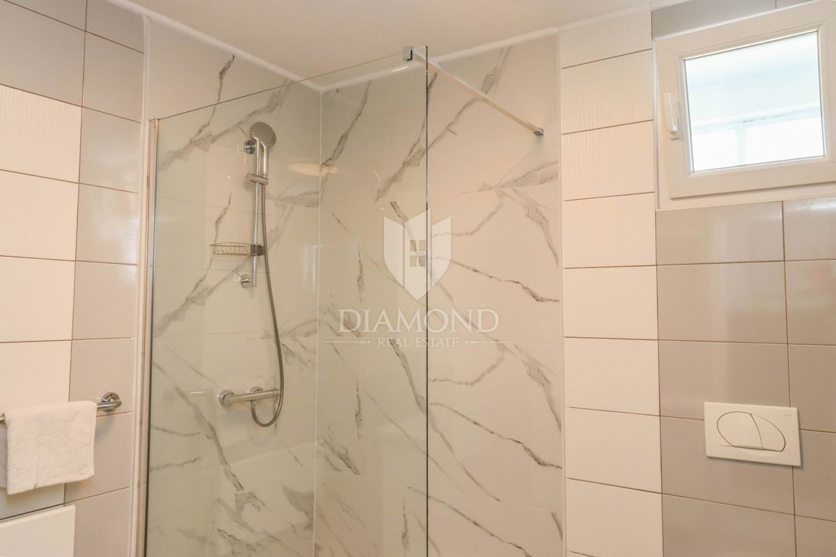 Umago, appartamento nel centro della città!