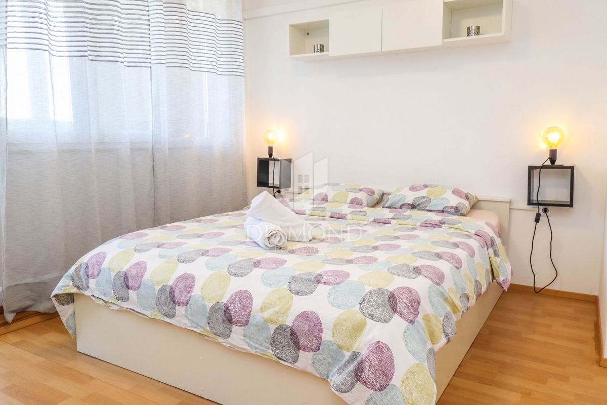 Umago, appartamento nel centro della città!