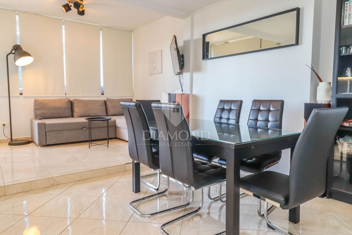 Umago, appartamento nel centro della città!