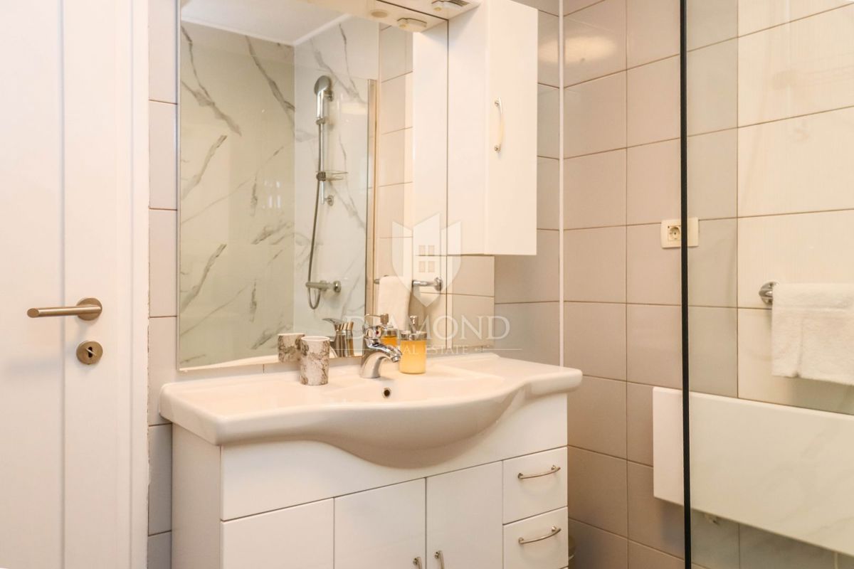 Umago, appartamento nel centro della città!