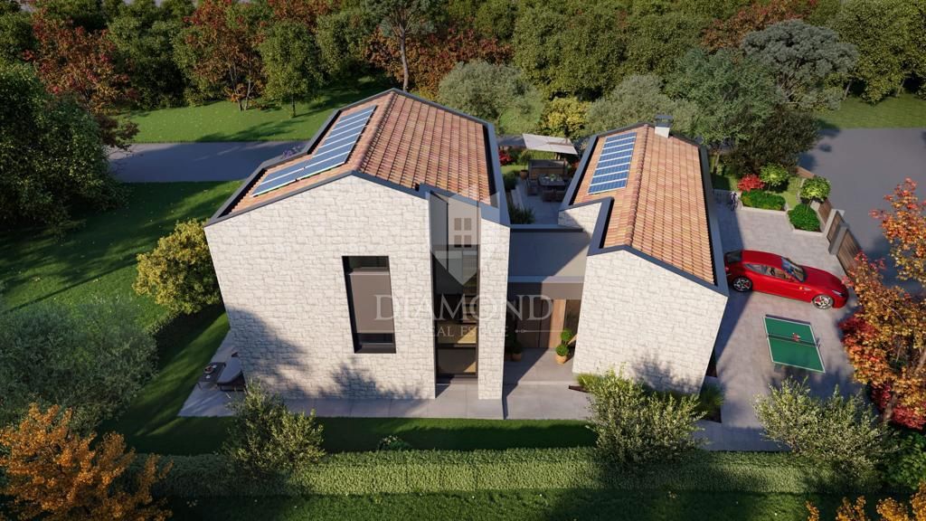 Casa Poreč, 207m2