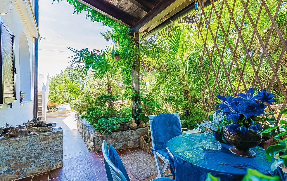 Cittanova, condominio a 700 m dal mare!