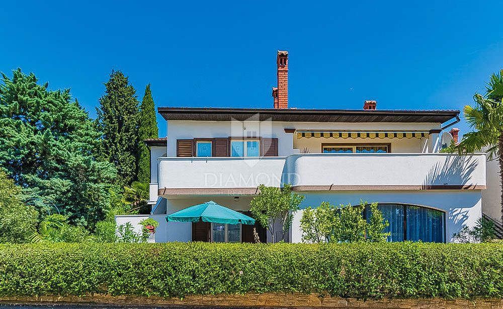 Cittanova, condominio a 700 m dal mare!