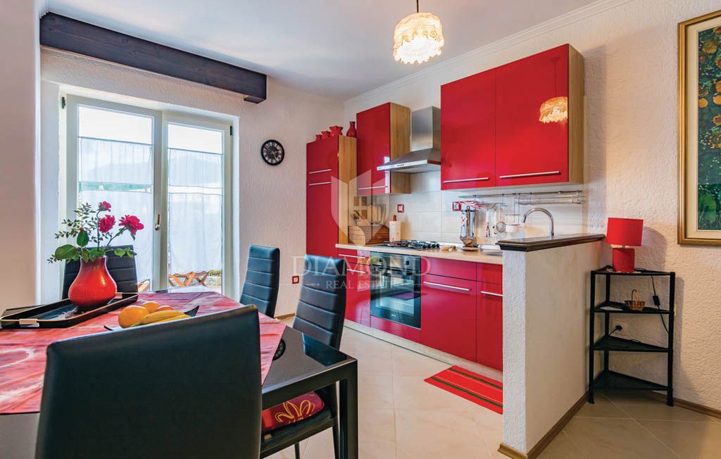 Cittanova, condominio a 700 m dal mare!