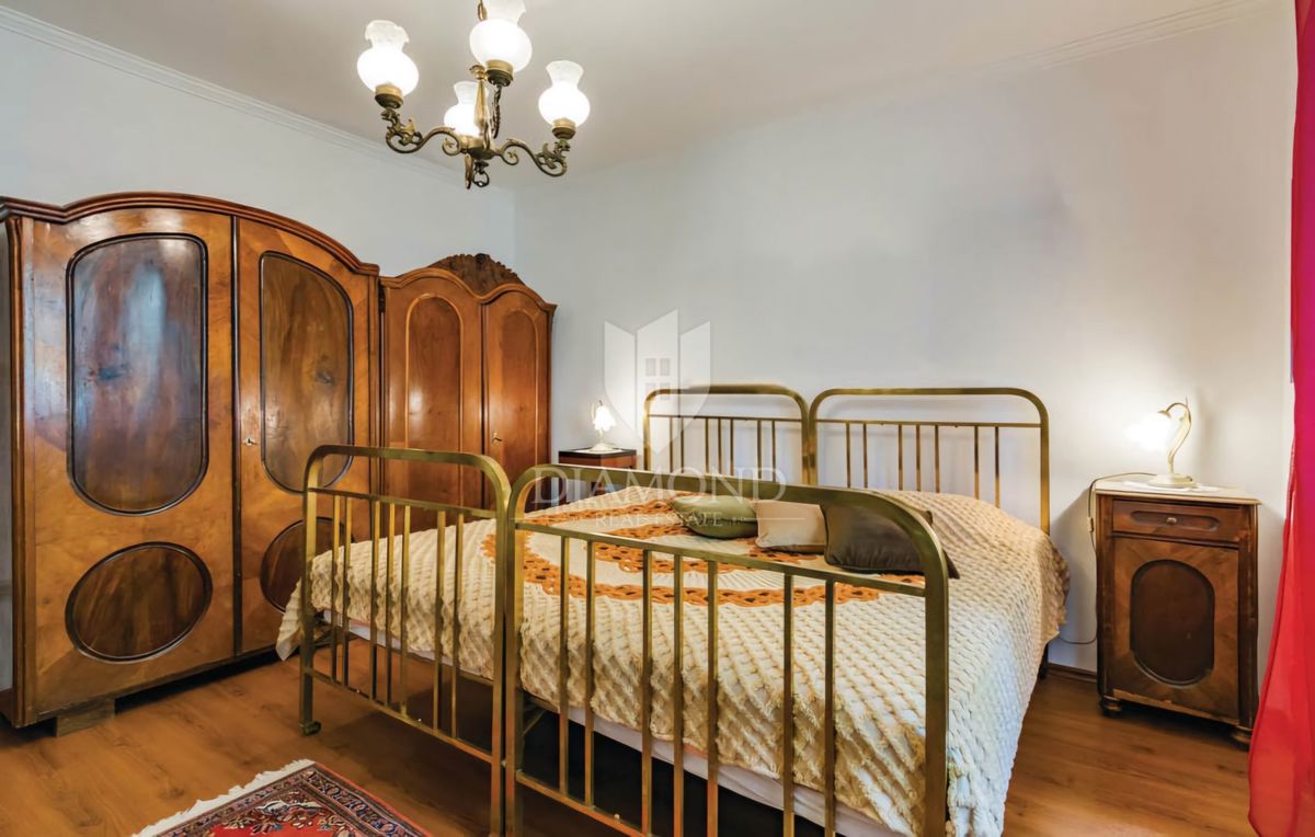 Cittanova, condominio a 700 m dal mare!